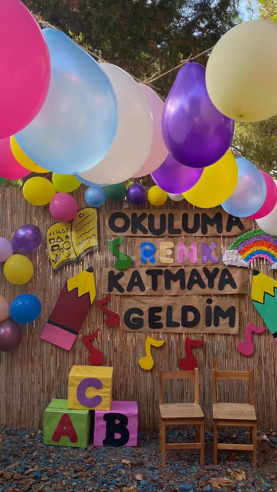Özel Çağdaş Işığım Anaokulu - 17