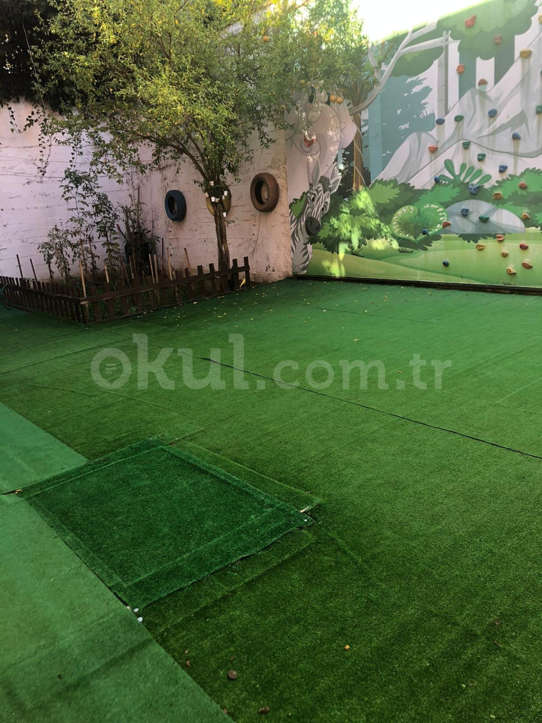 Özel Çağdaş Işığım Anaokulu - 23