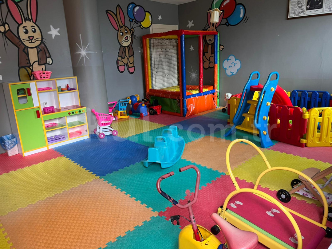 Özel Deniz Yıldızım Anaokulu - 11