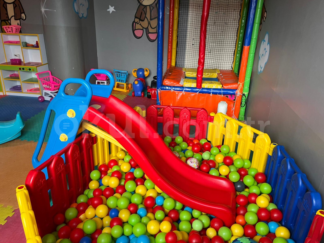 Özel Deniz Yıldızım Anaokulu - 12