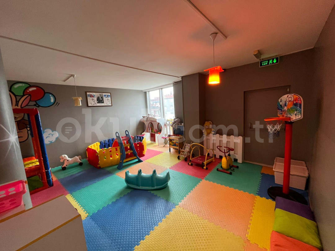 Özel Deniz Yıldızım Anaokulu - 13