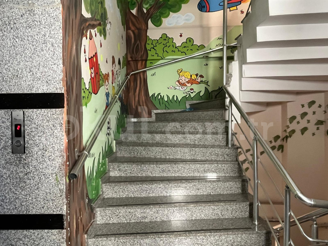 Özel Deniz Yıldızım Anaokulu - 7