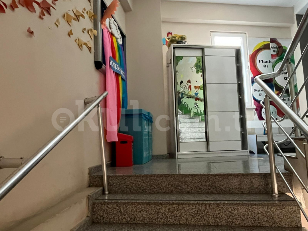 Özel Deniz Yıldızım Anaokulu - 8