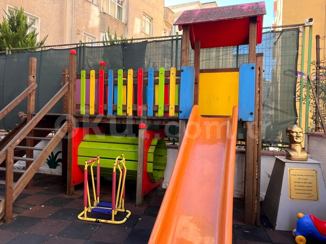 Özel Deniz Yıldızım Anaokulu - 1