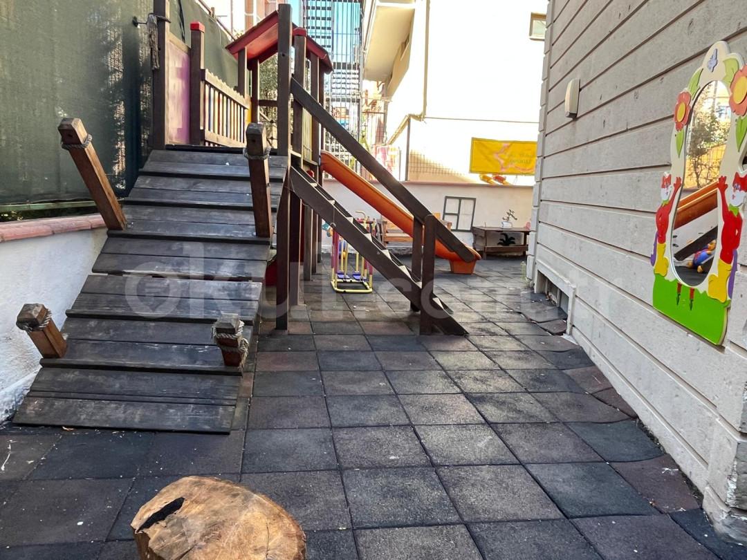 Özel Deniz Yıldızım Anaokulu - 5