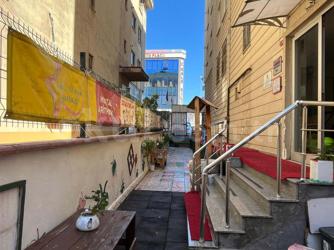 Özel Deniz Yıldızım Anaokulu - 3