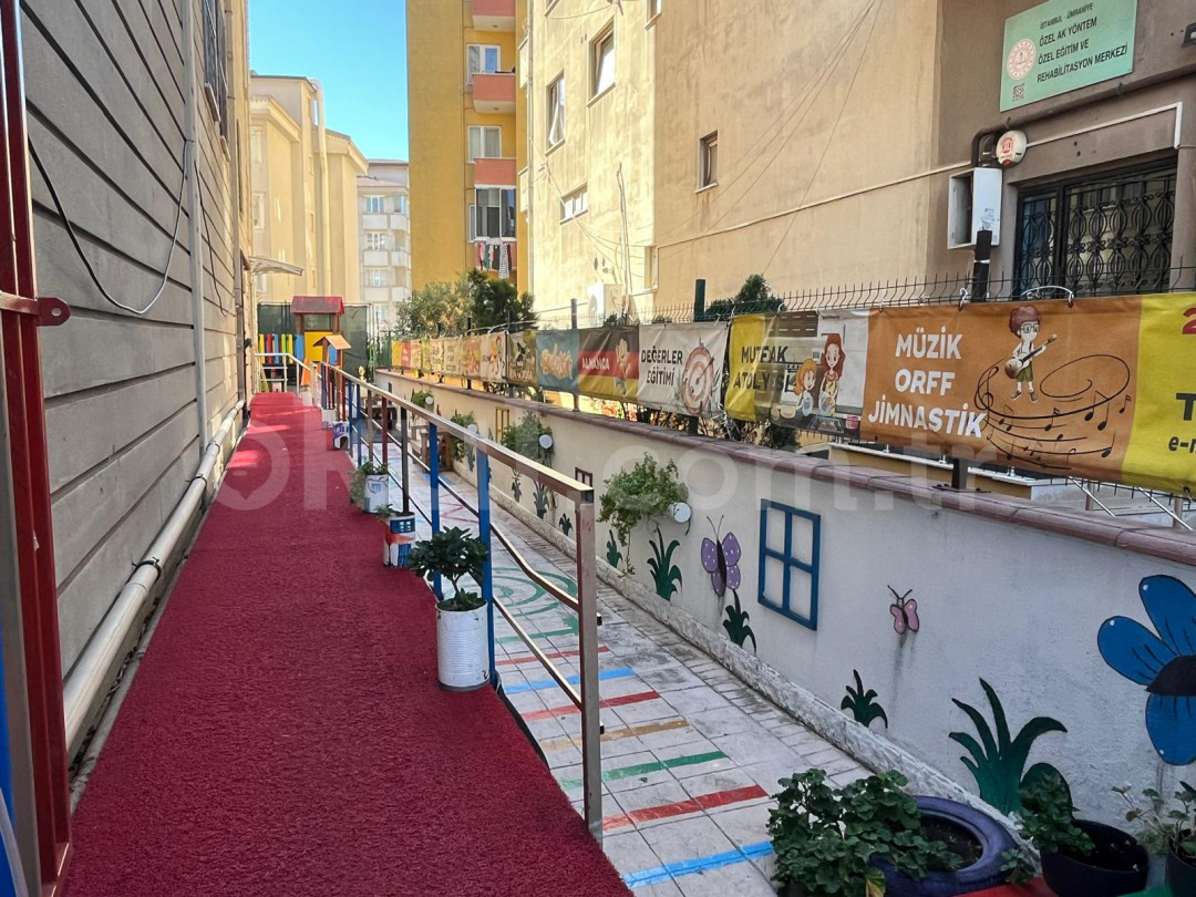 Özel Deniz Yıldızım Anaokulu - 2