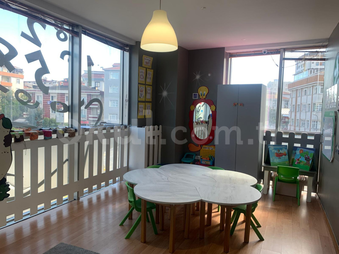 Özel Deniz Yıldızım Anaokulu - 23