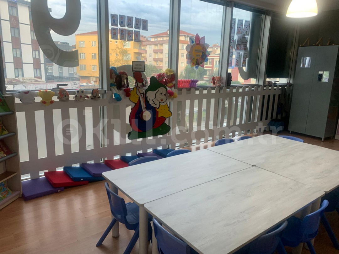 Özel Deniz Yıldızım Anaokulu - 22