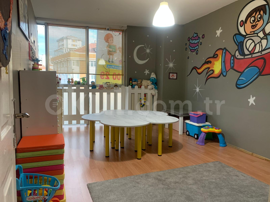 Özel Deniz Yıldızım Anaokulu - 17