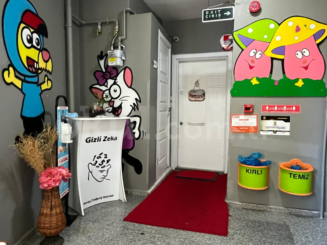 Özel Deniz Yıldızım Anaokulu - 9