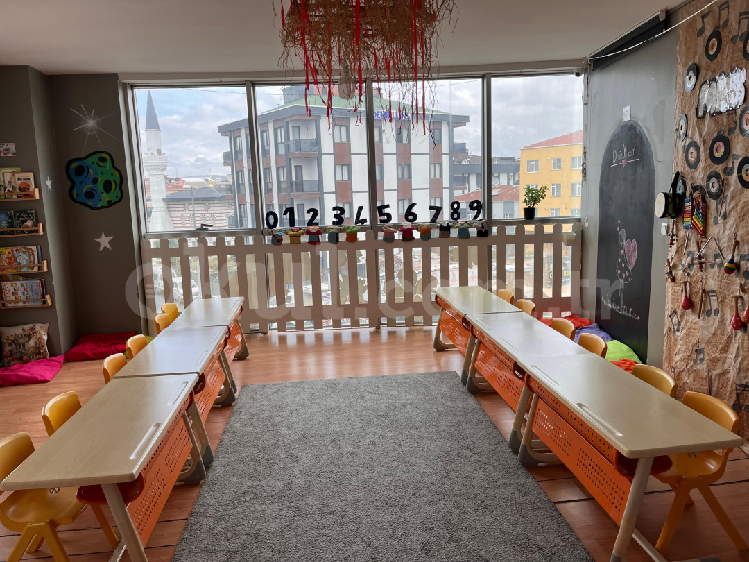 Özel Deniz Yıldızım Anaokulu - 20