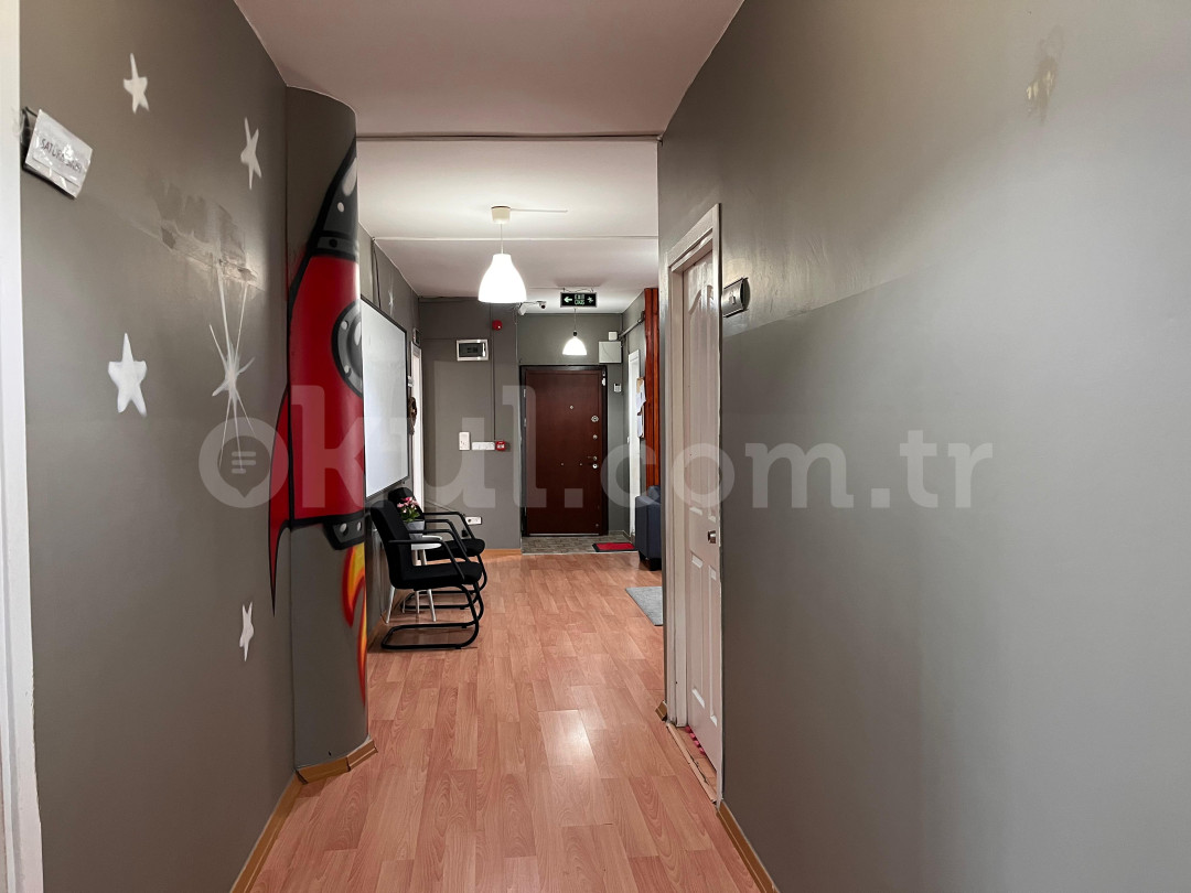 Özel Deniz Yıldızım Anaokulu - 26