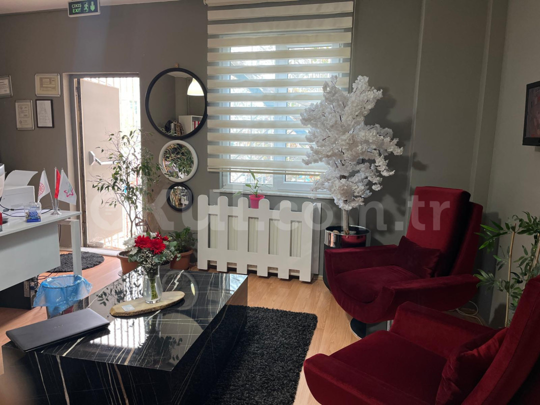 Özel Deniz Yıldızım Anaokulu - 29