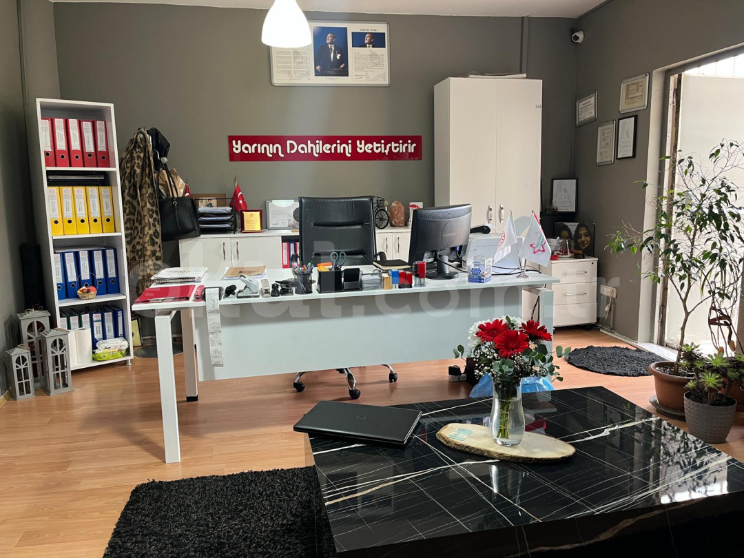 Özel Deniz Yıldızım Anaokulu - 28