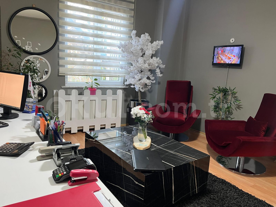 Özel Deniz Yıldızım Anaokulu - 27