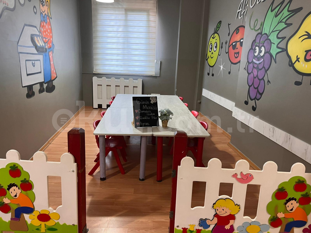 Özel Deniz Yıldızım Anaokulu - 14
