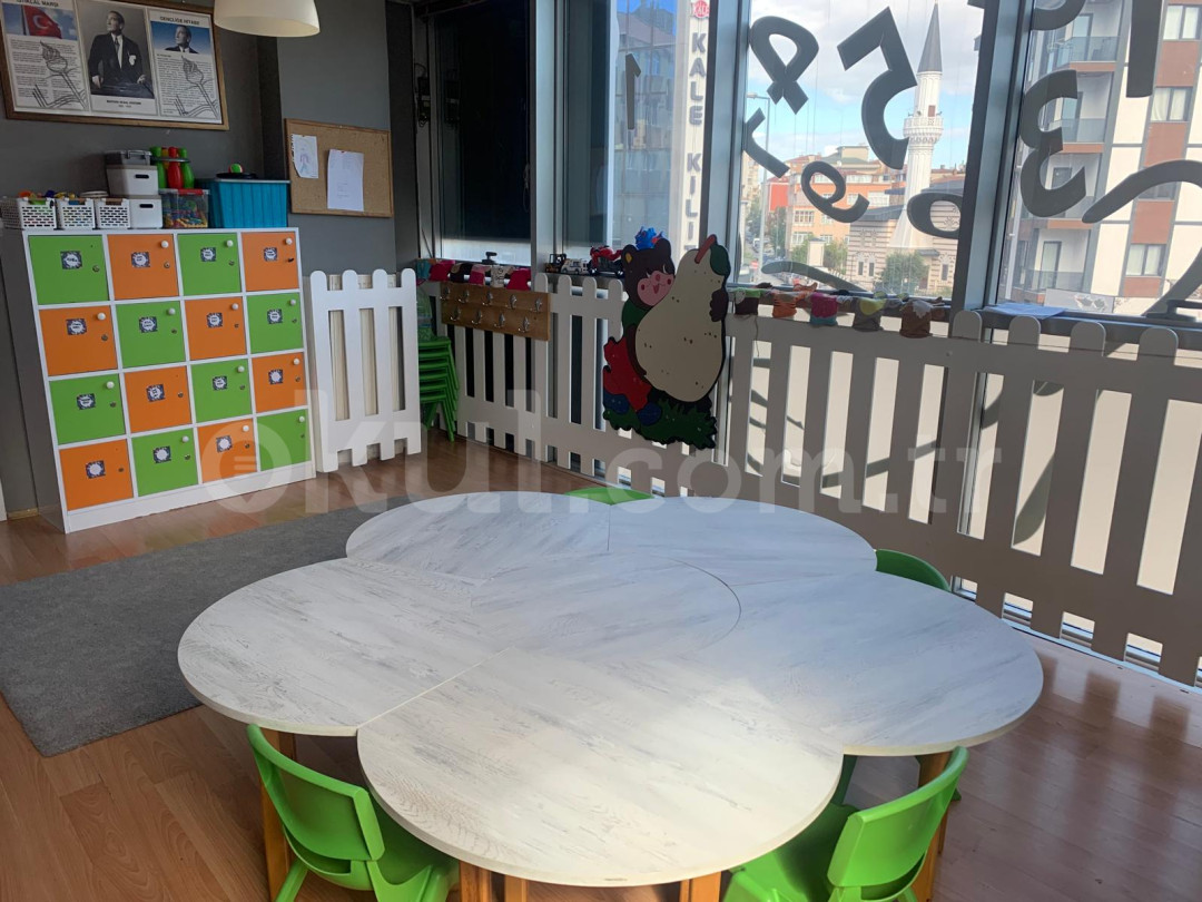 Özel Deniz Yıldızım Anaokulu - 24