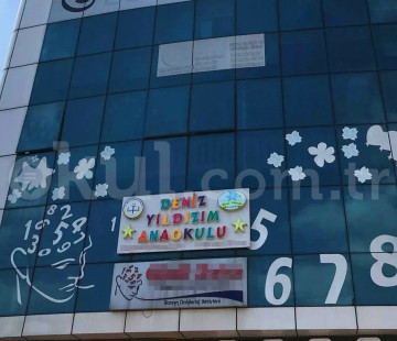 Özel Deniz Yıldızım Anaokulu