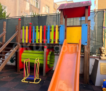 Özel Deniz Yıldızım Anaokulu