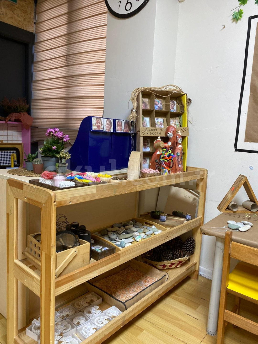 Özel Tabiat Anaokulu - 71