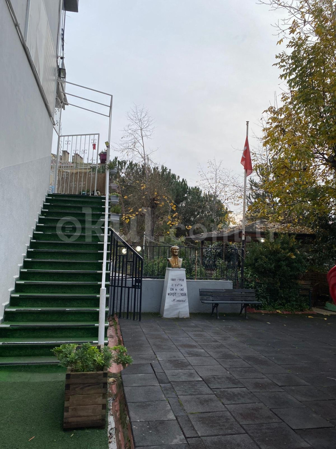 Özel Tabiat Anaokulu - 50