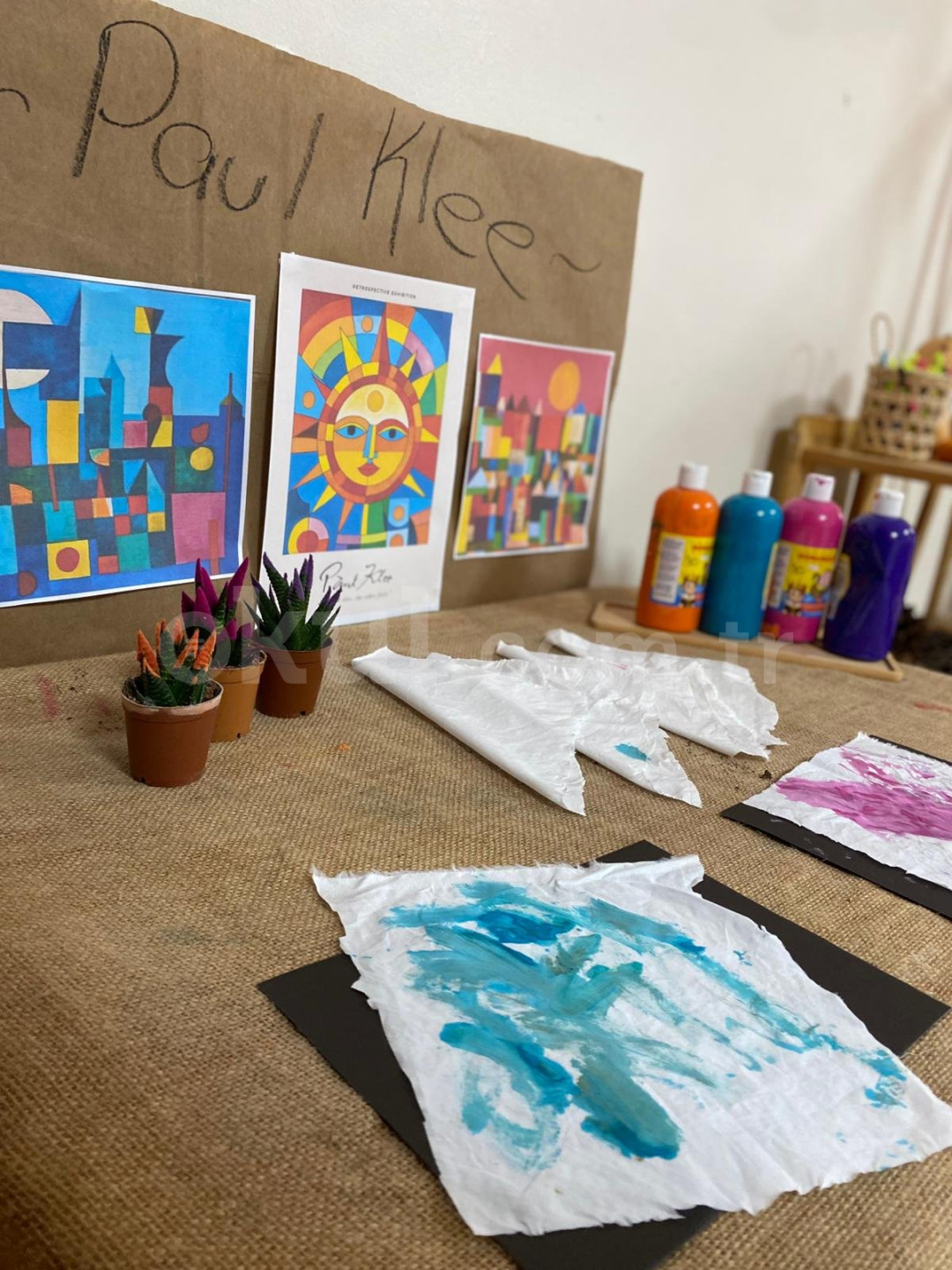 Özel Tabiat Anaokulu - 66