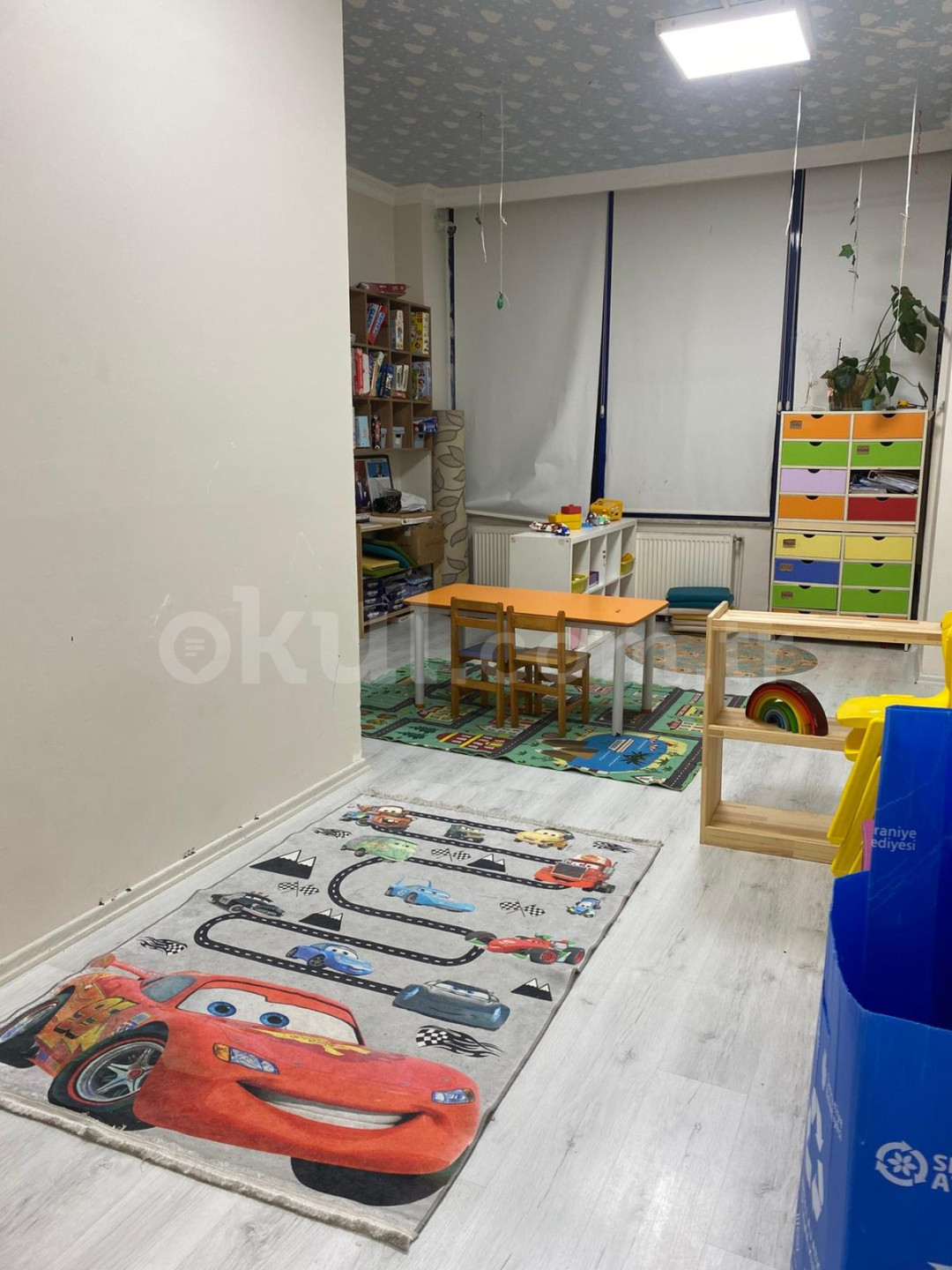 Özel Tabiat Anaokulu - 47