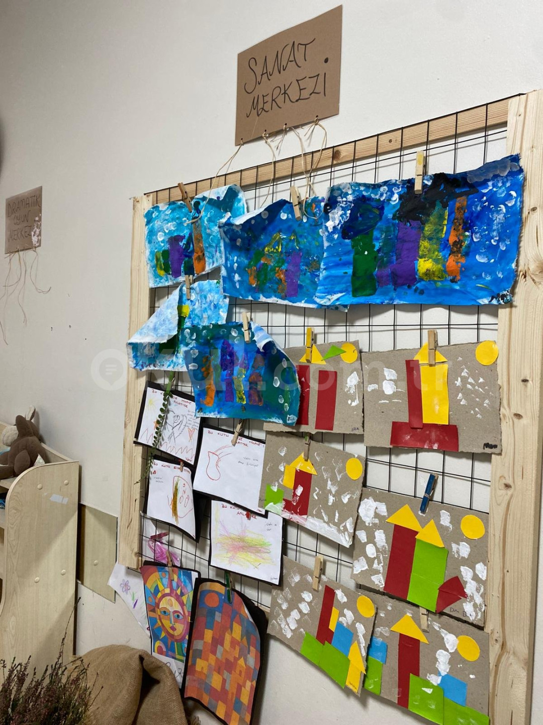 Özel Tabiat Anaokulu - 72