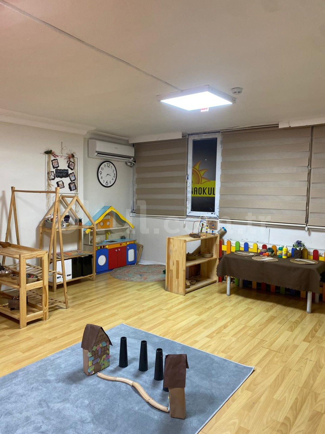 Özel Tabiat Anaokulu - 48