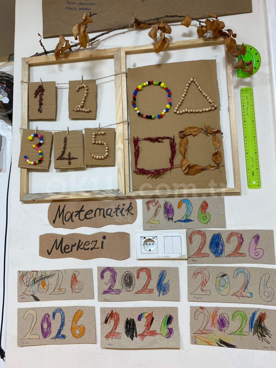 Özel Tabiat Anaokulu - 52