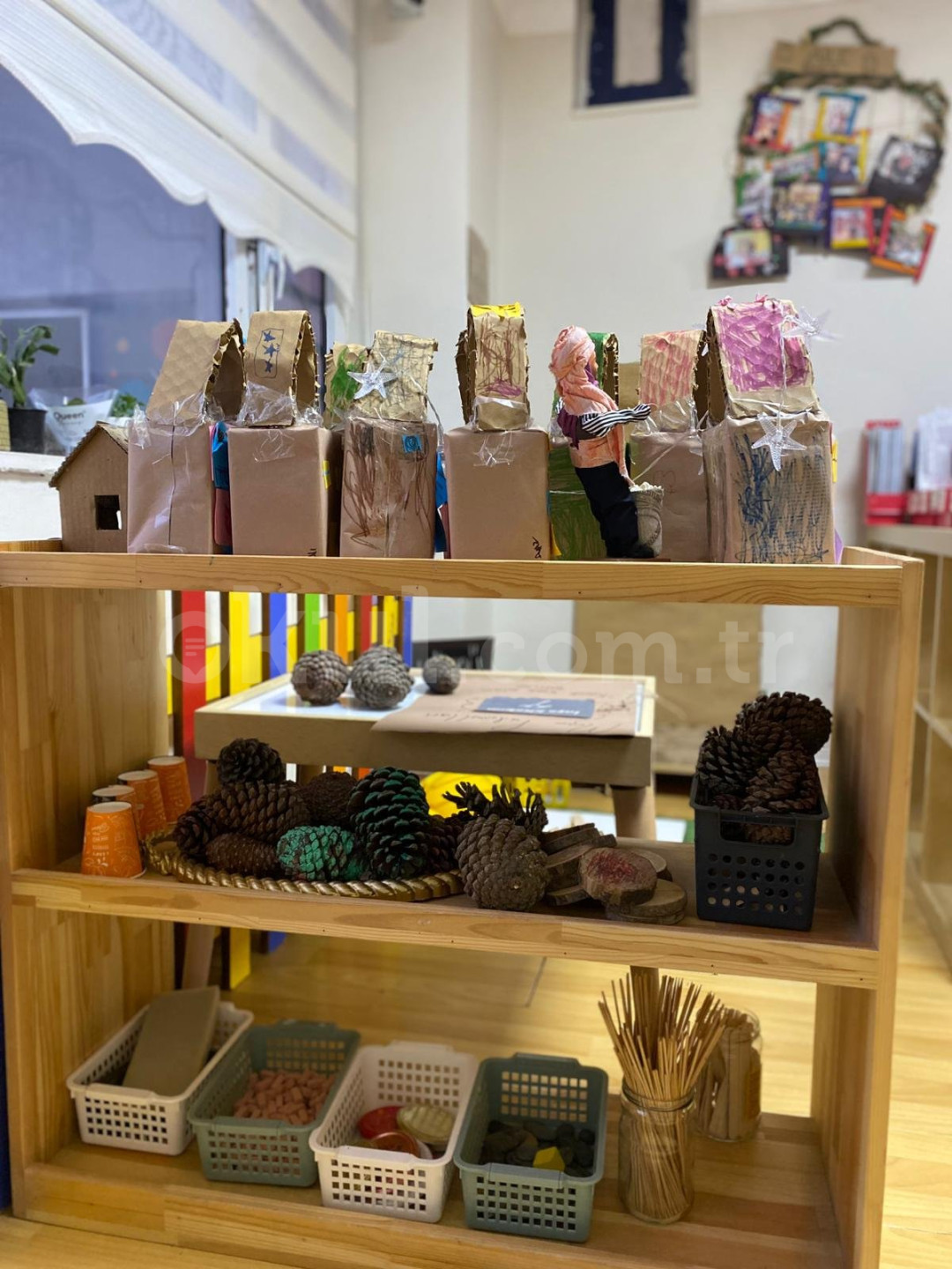 Özel Tabiat Anaokulu - 35