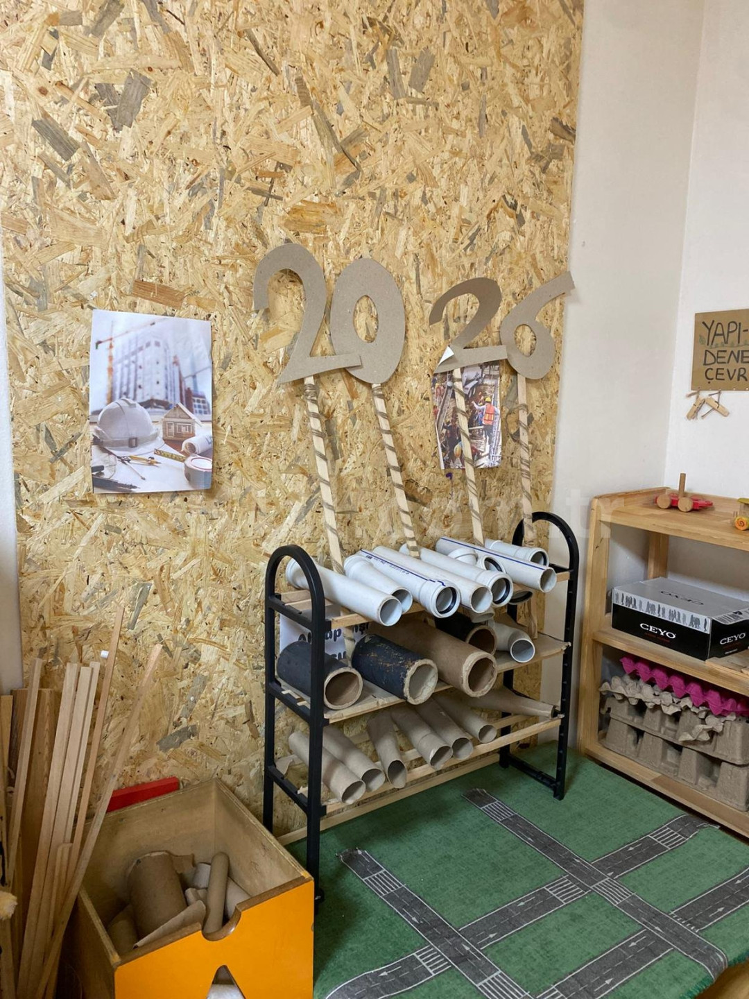 Özel Tabiat Anaokulu - 41