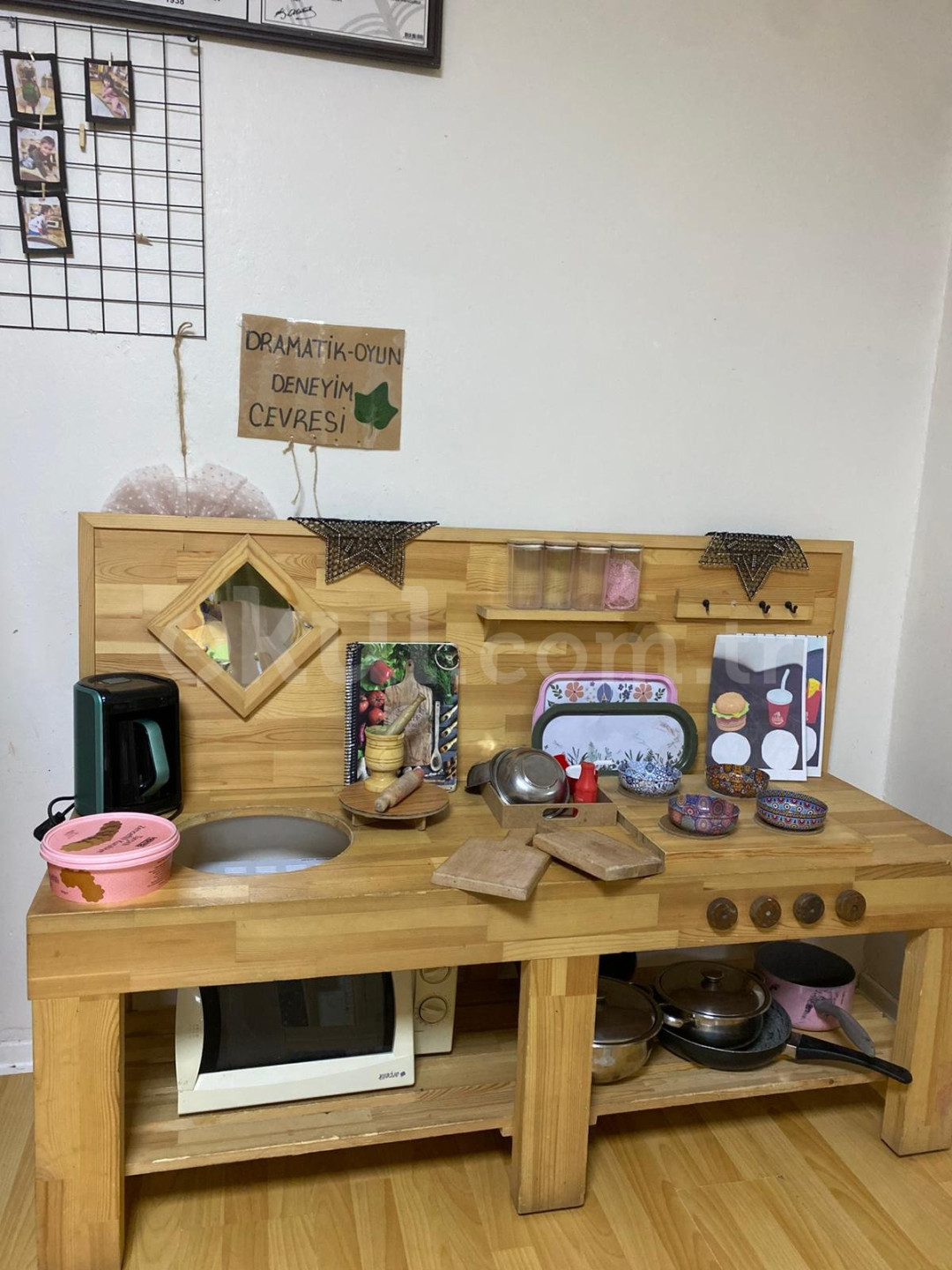 Özel Tabiat Anaokulu - 20