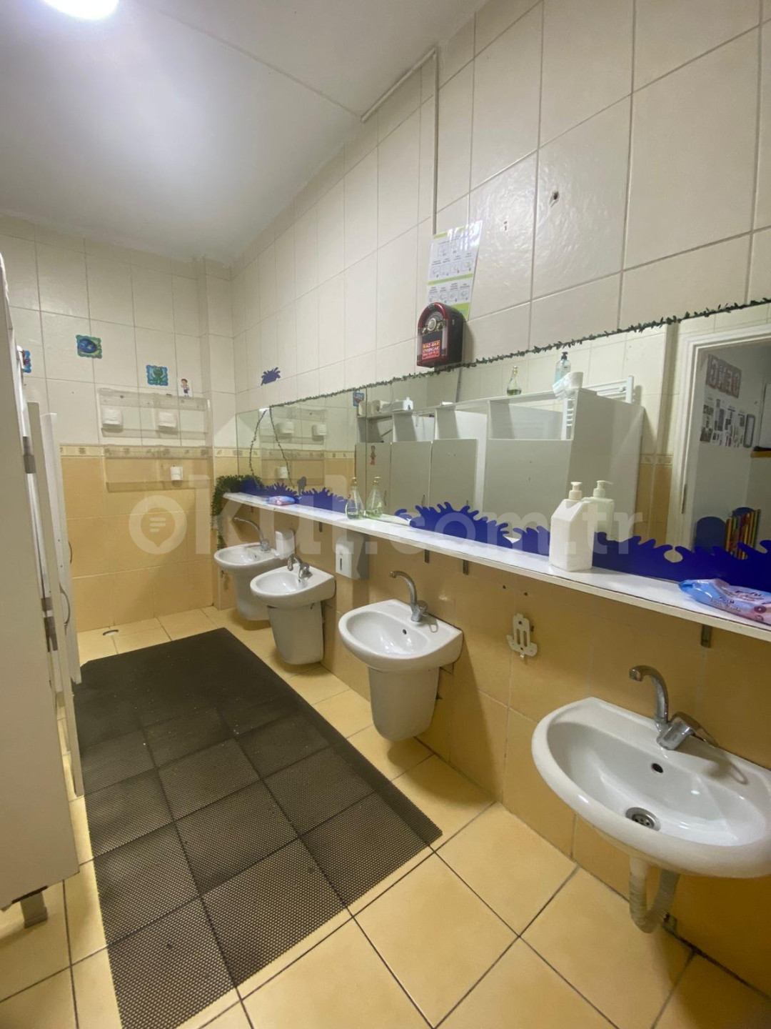 Özel Tabiat Anaokulu - 57