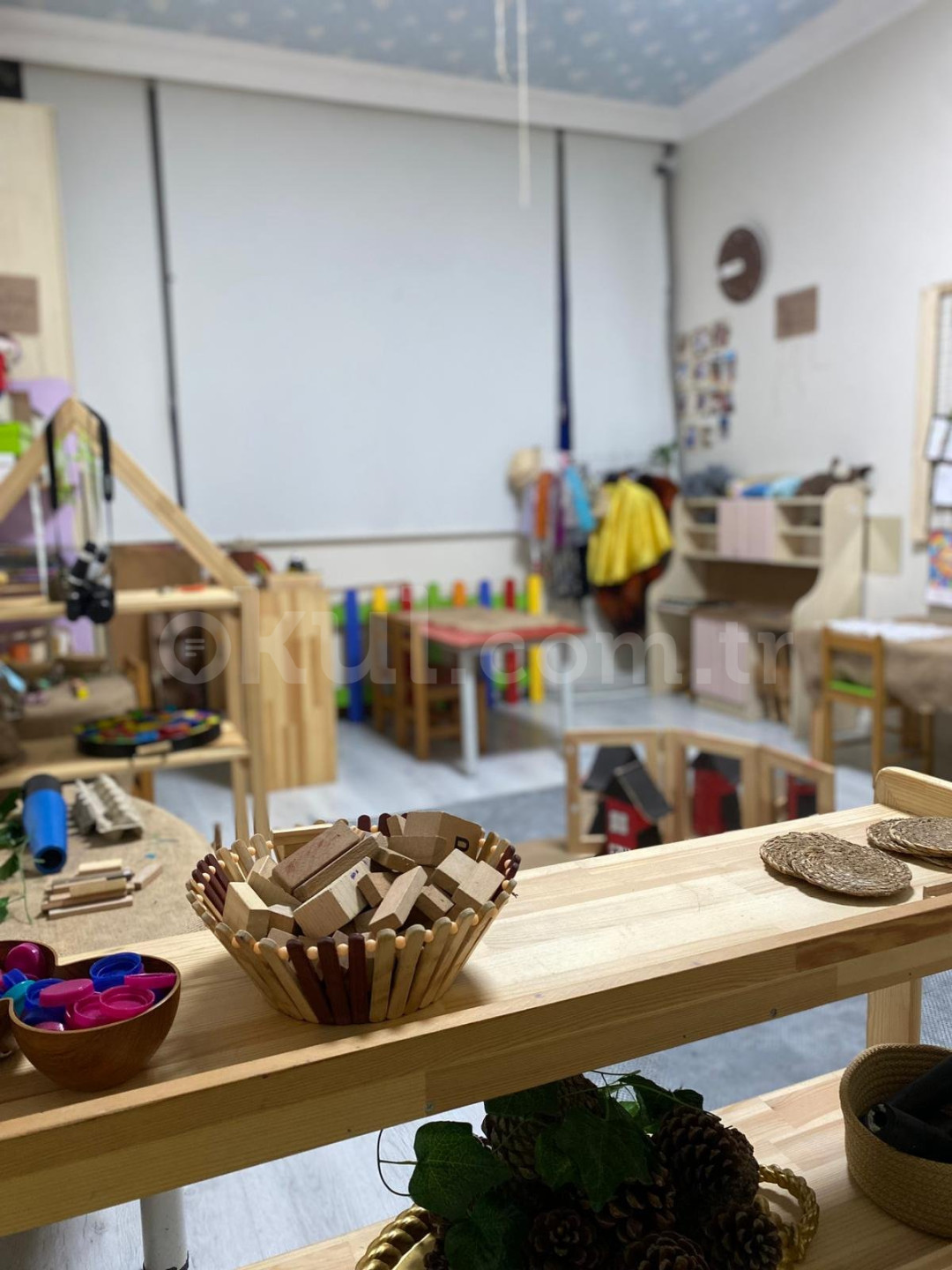 Özel Tabiat Anaokulu - 25