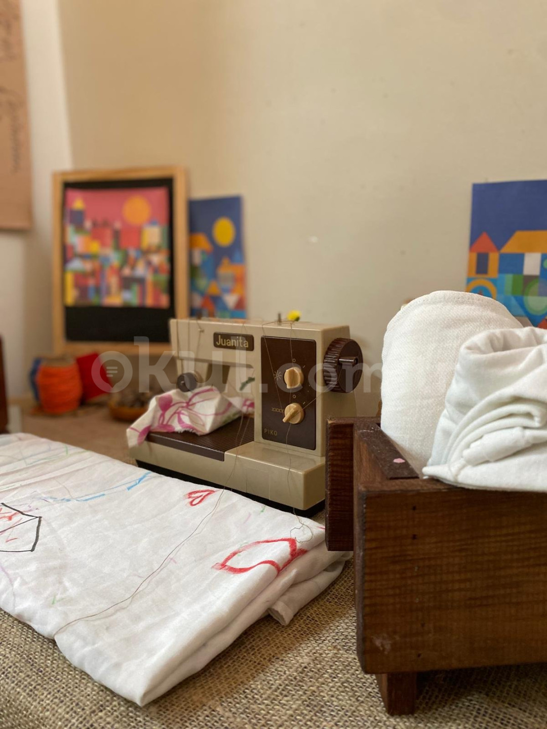 Özel Tabiat Anaokulu - 48