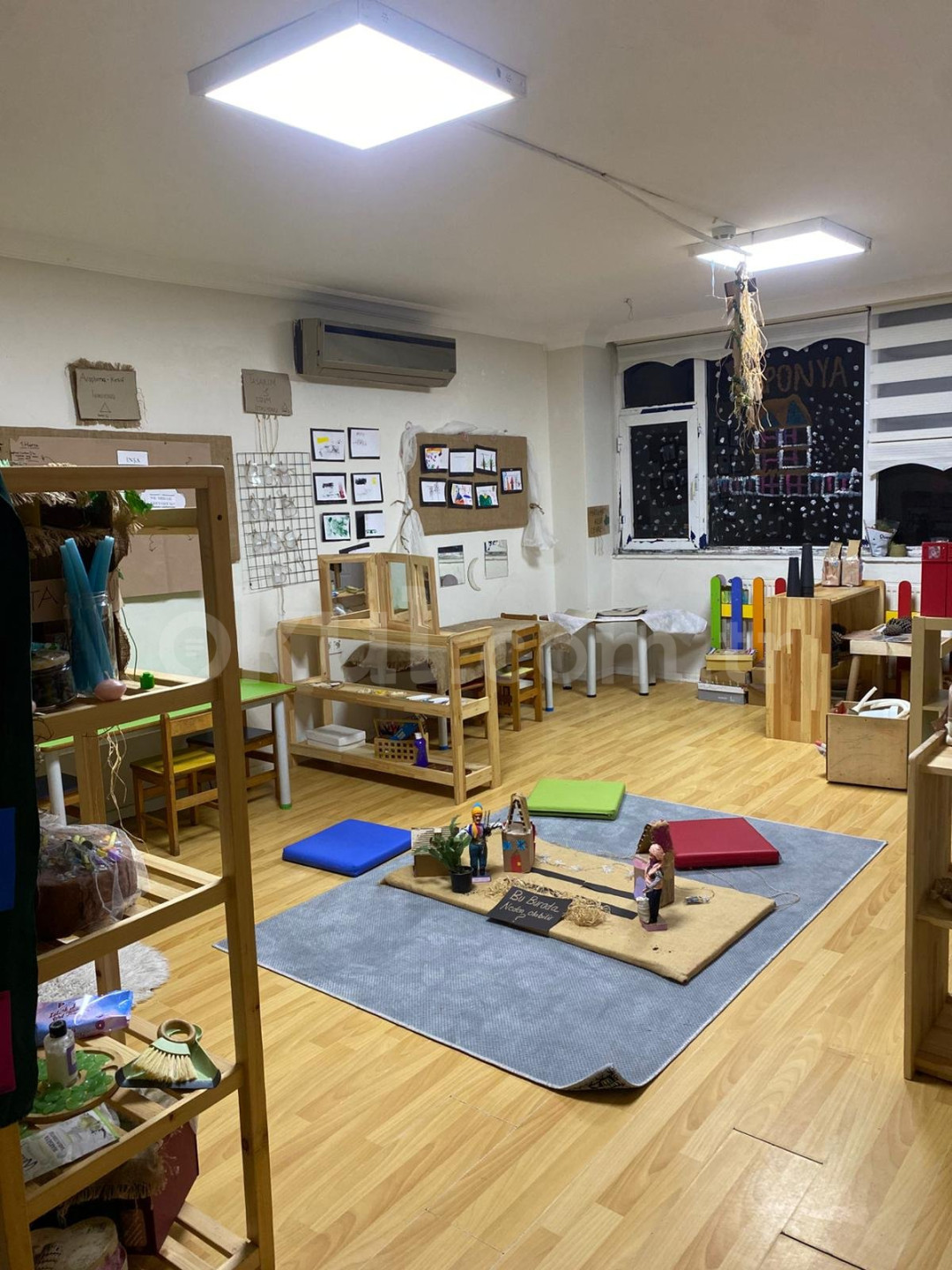 Özel Tabiat Anaokulu - 30