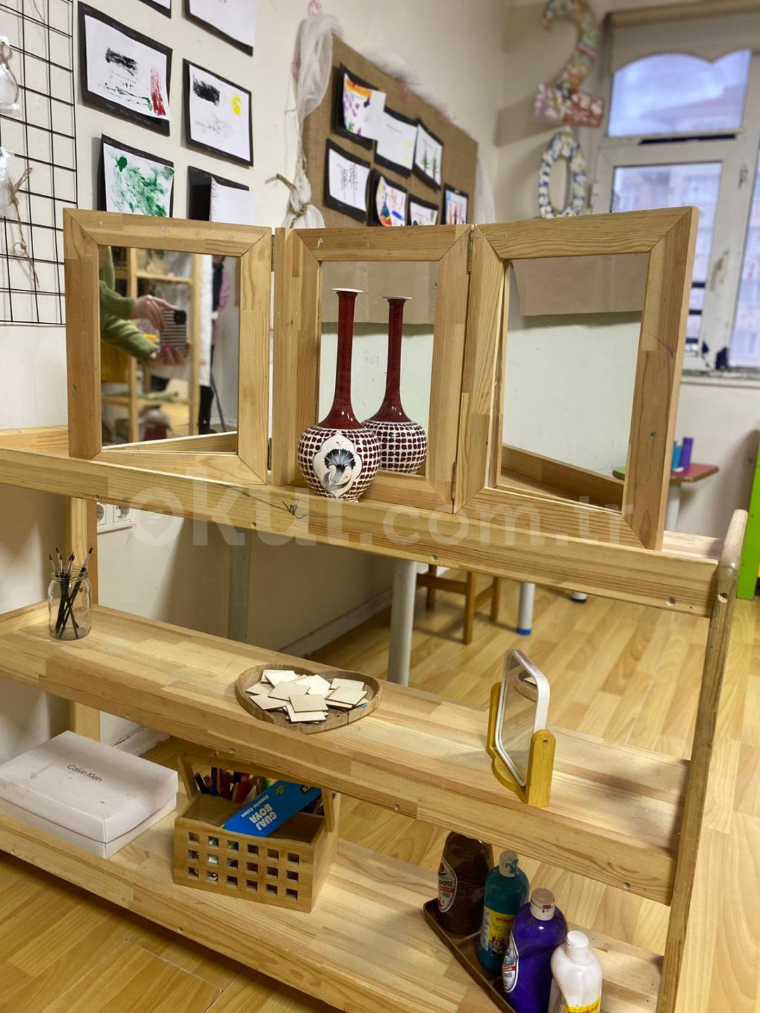 Özel Tabiat Anaokulu - 51