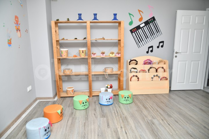 Özel Damla Anaokulu - 8