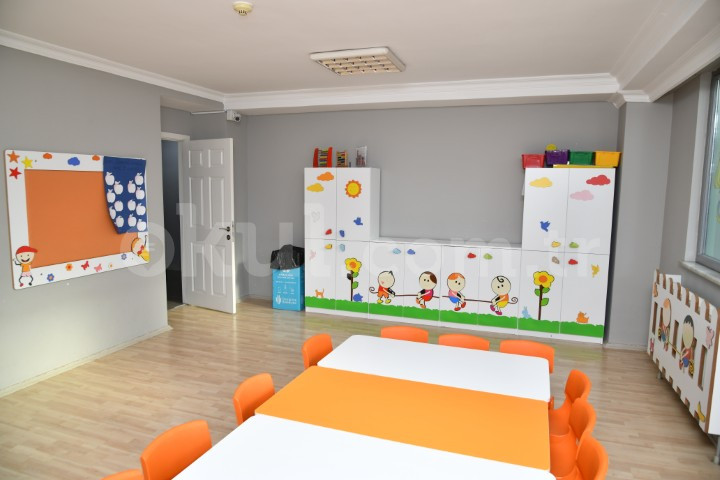 Özel Damla Anaokulu - 3