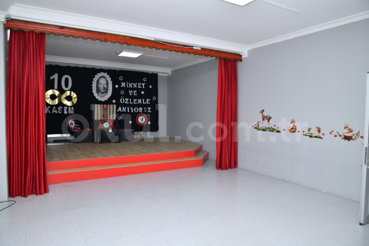 Özel Damla Anaokulu - 4