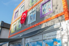 Özel Damla Anaokulu