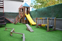 Özel Damla Anaokulu