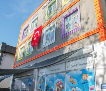 Genel Bakış