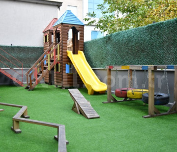 Özel Damla Anaokulu