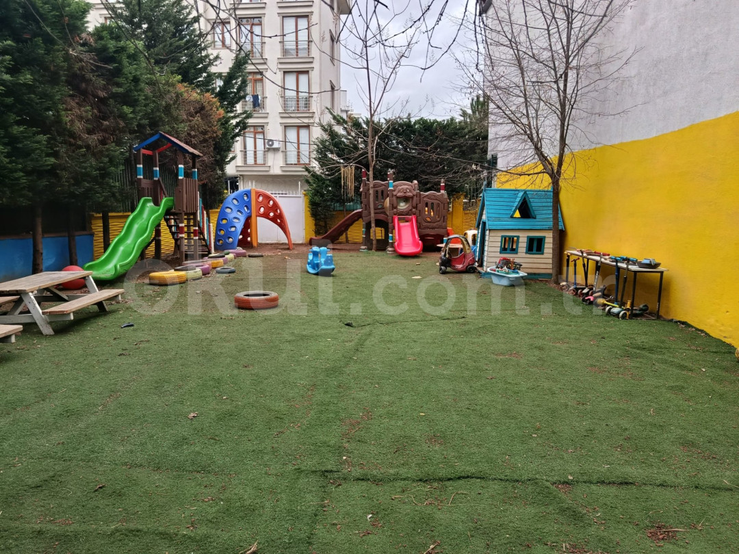 Özel Madenler Ada Anaokulu - 3