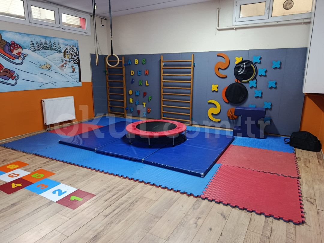 Özel Madenler Ada Anaokulu - 14