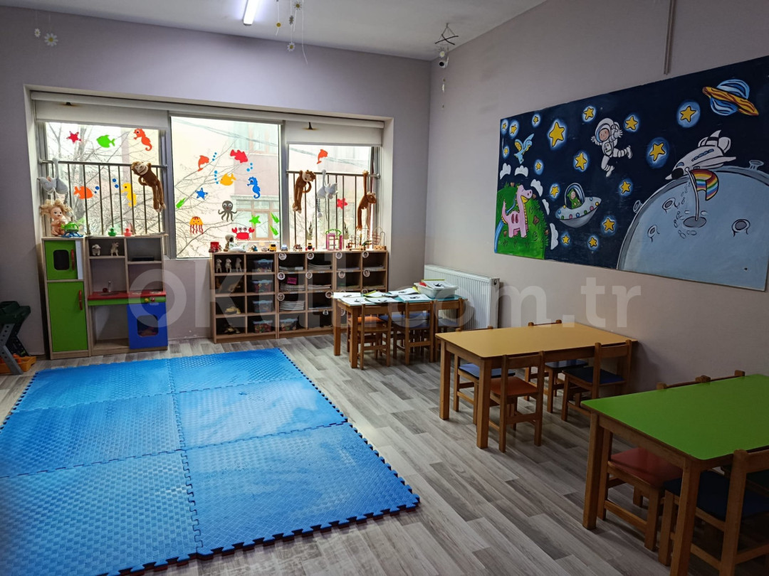 Özel Madenler Ada Anaokulu - 21