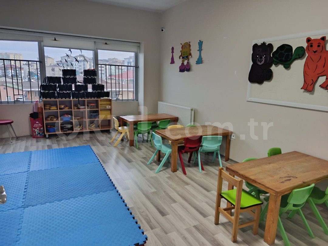 Özel Madenler Ada Anaokulu - 15